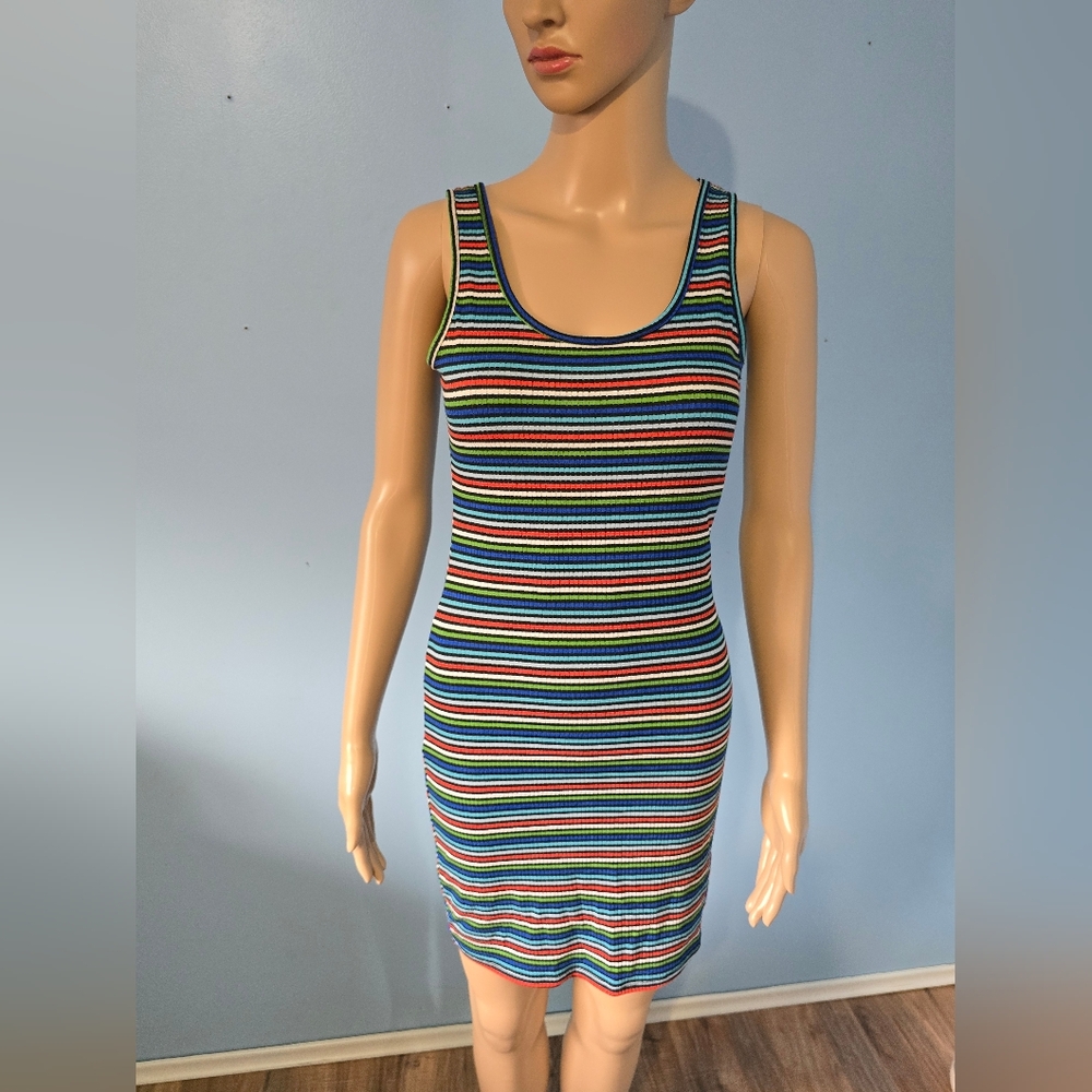 Tank dress